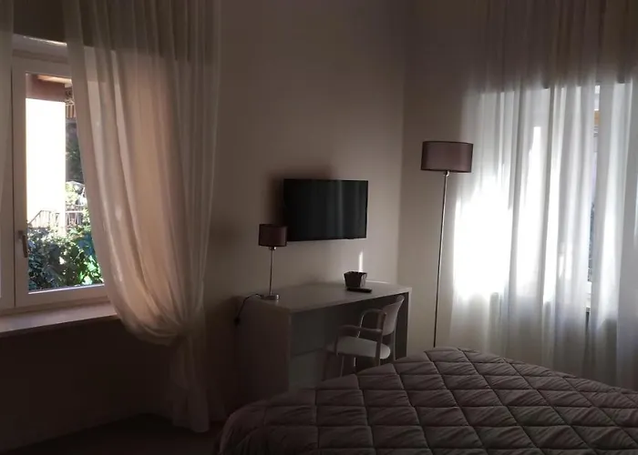 L.t. Borgo Trento فيرونا