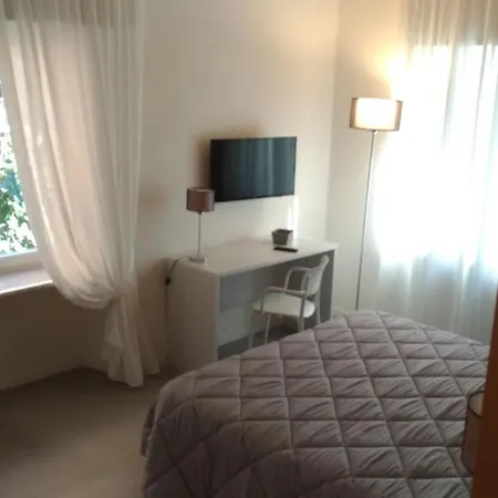 L.t. Borgo Trento Pensionat Verona