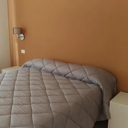 Casa de hóspedes L.t. Borgo Trento *