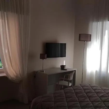 L.t. Borgo Trento Verona