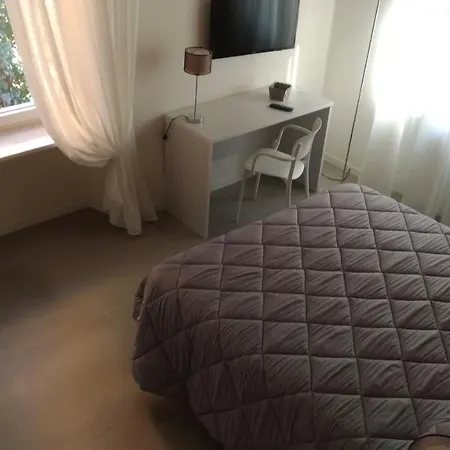 L.t. Borgo Trento Pensionat