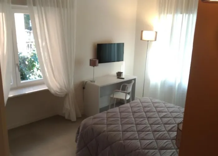 L.t. Borgo Trento Pensionat Verona