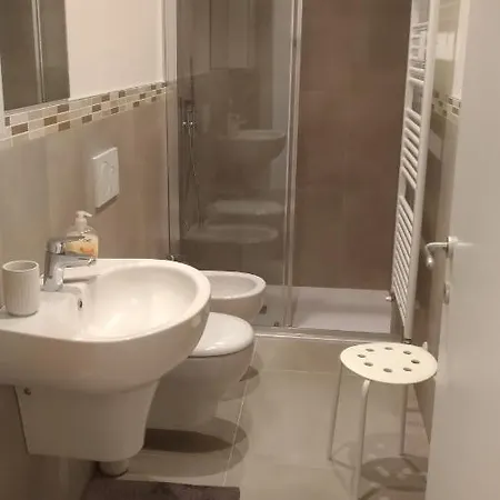 L.t. Borgo Trento Konukevi *