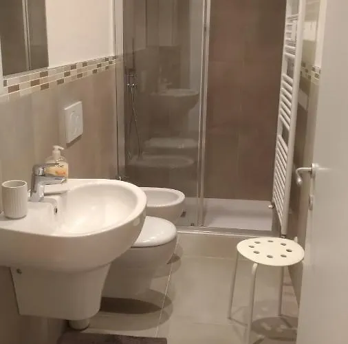 L.t. Borgo Trento Konukevi *